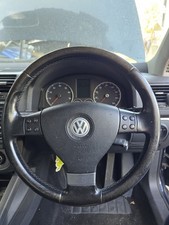 Volkswagen Golf MK5, 3-spoke