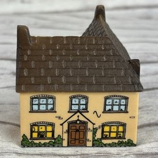 Wade Whimsy Mini House Village