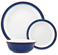 Denby Imperial Blue Stoneware