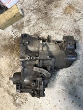 Clio 172 Gearbox