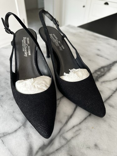 Russell bromley stuart - &,