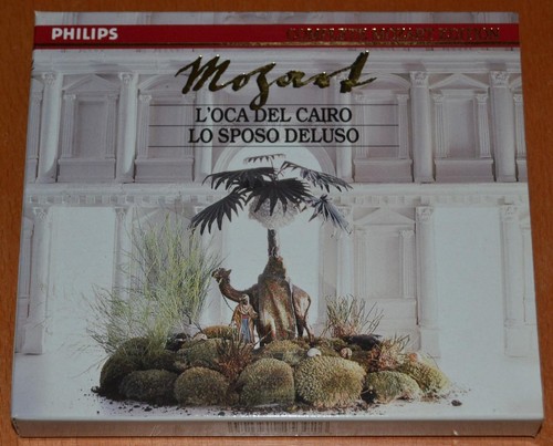 Complete mozart edition vol - complete, vol.39