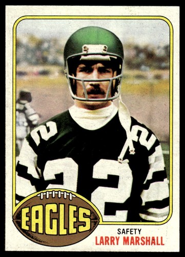 1976 topps larry - topps,