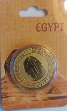 King Tutankhamun Goldencolor