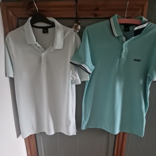 Hugo boss polo t - polo, t-shirts