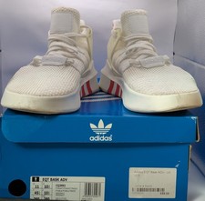 Boxed Adidas Eqt Bask Adv