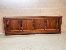  Victorian / Edwardian Solid