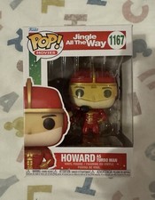 Funko Pop! Movies Jingle All