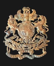 British Albert Pattern