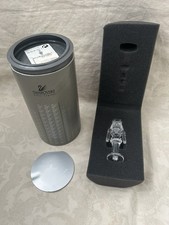 Swarovski Crystal Nutcracker