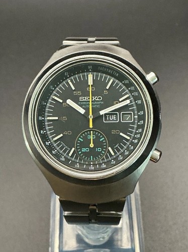 Seiko 6139 7100 - seiko, 1977)
