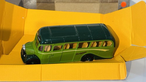 Corgi classics scale - corgi, 1/50