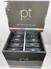 PT Fabric Sample Books