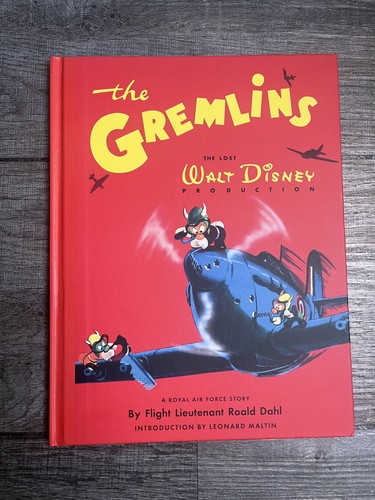 Gremlins the lost walt - the,