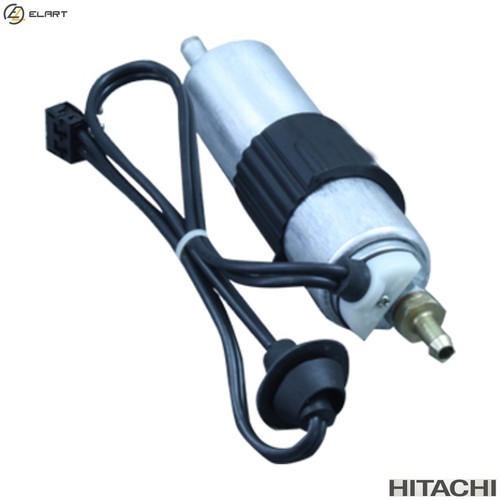 Fuel pump 133308 - pump,