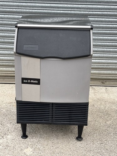 Ice machine dispenser - machine/,