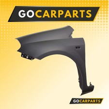 FIAT PUNTO 2012 - 2018 FRONT