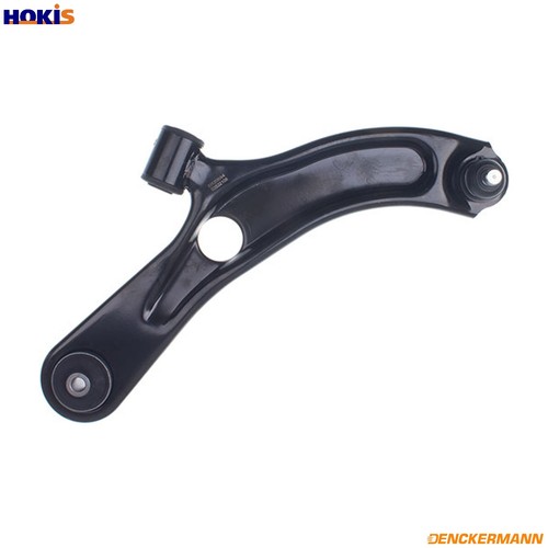 Controltrailing arm wheel - arm,