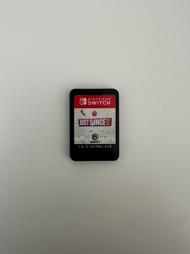 Just dance 2019 nintendo - just,