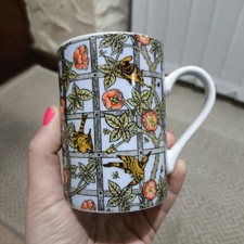 Waterside fine china - china, coffee