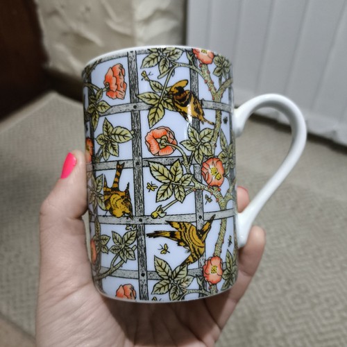 Waterside fine china coffee - fine,