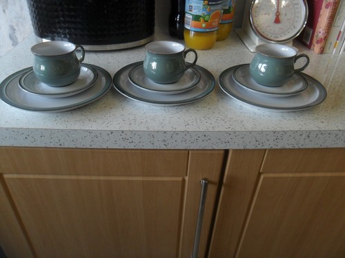 Denby regency green - denby,
