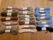 Appleton Bros Ltd Tapestry Wool Bundle