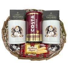 Couples Tea & Costa Coffee