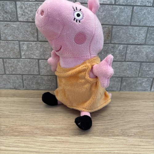 Peppa pig mummy - peppa,