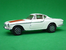 Corgi Whizzwheels 201 Volvo P.1800 'The Saint's Car'
