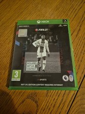 Fifa 21 Next Level Edition