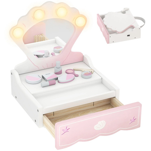 Kids vanity table girls - kids,