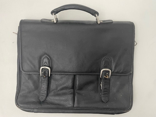 East west vintage black - west,