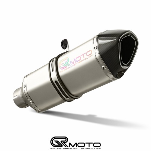 Exhaust for bmw r850r - exhaust,