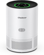 Chuboor Air Purifier for