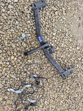 Hyundai IX35 TOWSURE Tow Bar