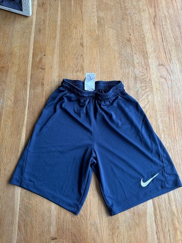Nike dri fit navy sports - nike,