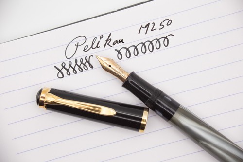Pelikan m250 piston filler - piston,