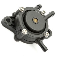 Generator Pump Petrol Pump