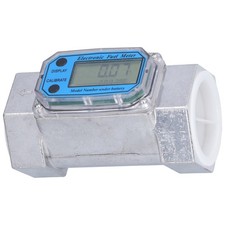 2inch Meter Electronic Digital