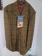 Jack Orton Hunting Shooting