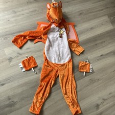 TU Zog Dressing Up Outfit /