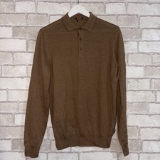 Hugo Boss Men's Sweater Size M