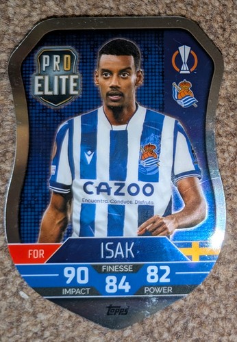 2022 match attax alexander - attax,