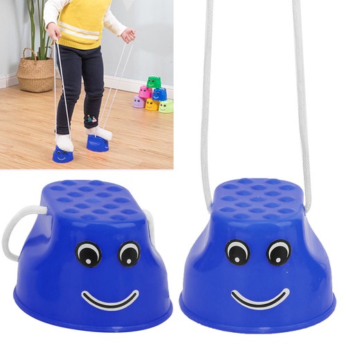 Walk stilts thicken children - walk,