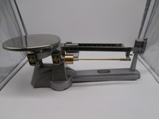 OLD VINTAGE ANTIQUE OHAUS