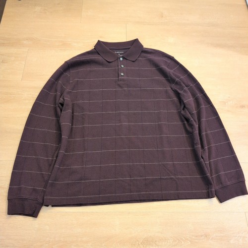 Van heusen mens - long, sleeve