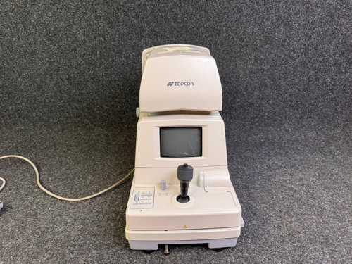 Topcon 80a non contact - topcon,