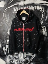 Y2K Named Collective Full Zip