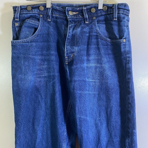 Prsn blu prison blues jeans - prison,